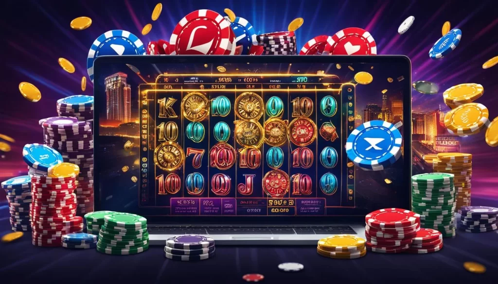 Đồ họa game bắn cá W88 sống động
