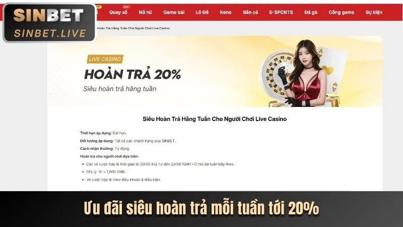 Đa dạng các trò chơi slot game tại neww88
